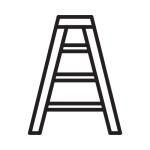 LADDERS AND PLATFORMS