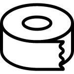 TAPE AND PACKAGING SUPPLIES