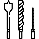 TOOLS DRILLING CUTTING AND TAPPING